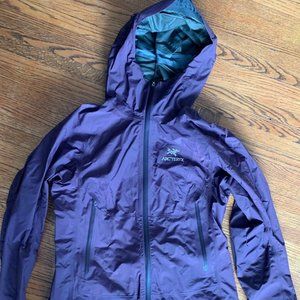Arc'teryx Rain Jacket